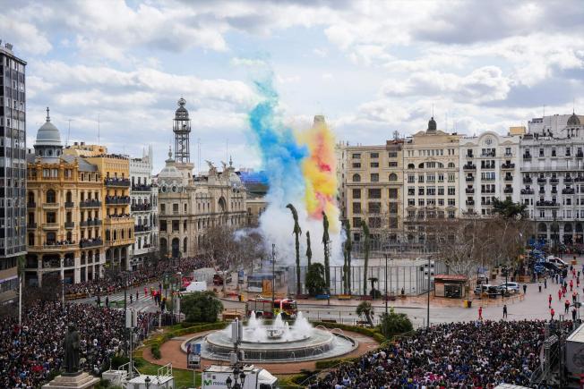 Valencia (España)
