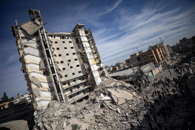 Rafah (Palestina)