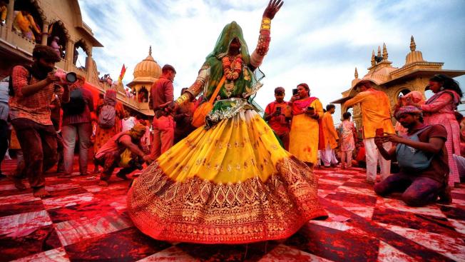 Mathura (Índia)