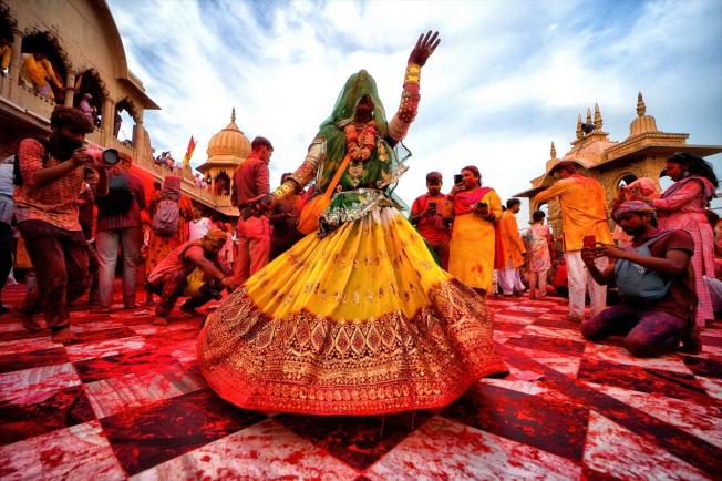Mathura (Índia)