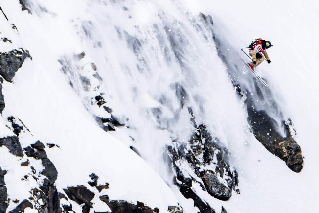 Verbier (Suiza)