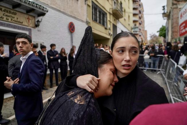 Málaga (España)