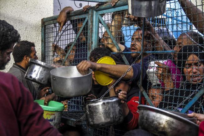 Gaza (Palestina)