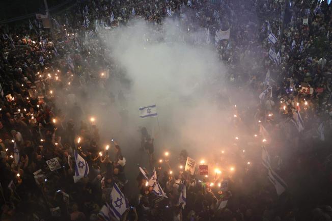 Tel Aviv (Israel)