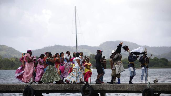 Portobelo (Panamà)