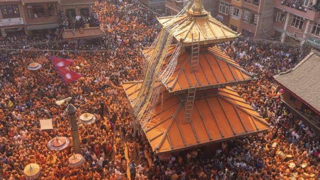Thimi (Nepal)
