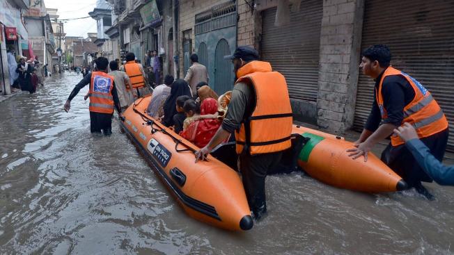 Peshawar (Pakistan)