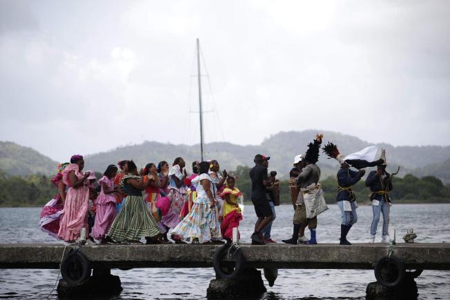 Portobelo (Panamà)