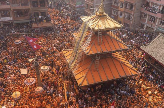 Thimi (Nepal)