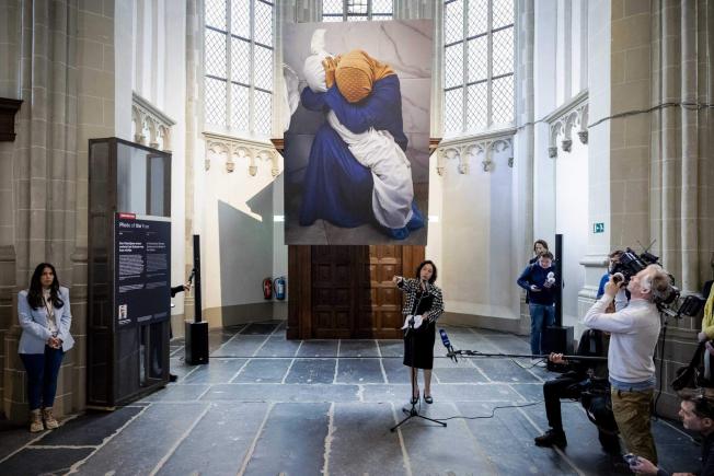 Amsterdam (Països Baixos)
