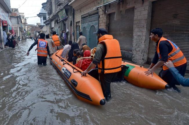 Peshawar (Pakistan)