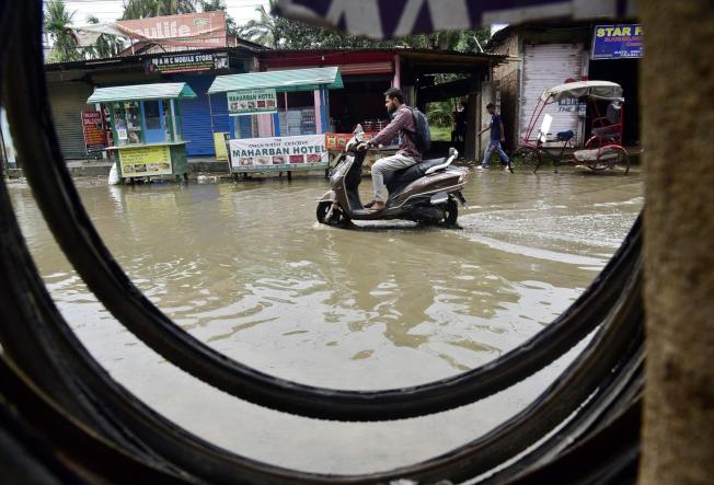 Guwahati (Índia)