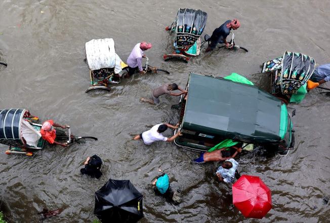 Chittagong (Bangladés)