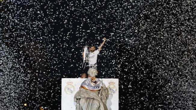 Madrid (Espanya)