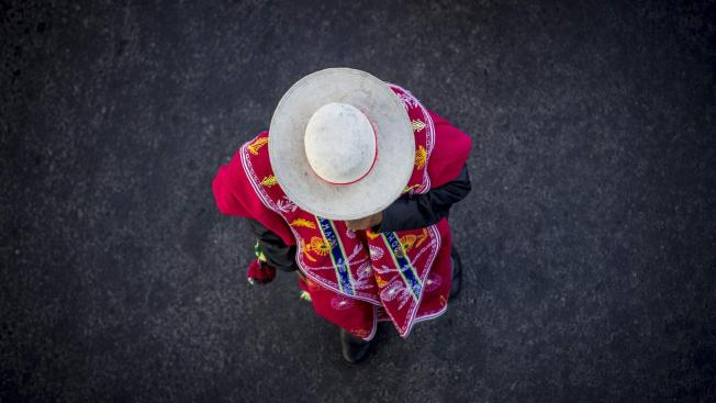 La Pau (Bolivia)