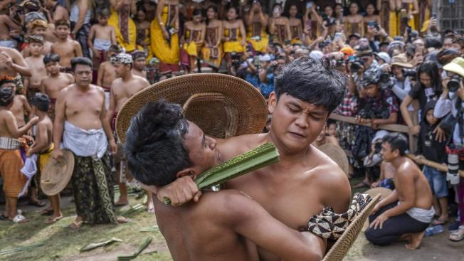 Tenganan (Indonèsia)