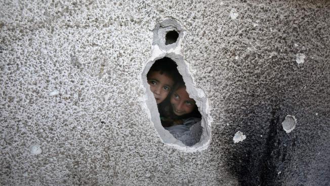 Nusairat (Palestina)