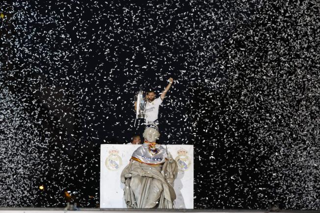 Madrid (Espanya)