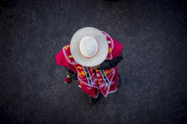 La Pau (Bolivia)