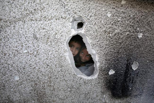 Nusairat (Palestina)