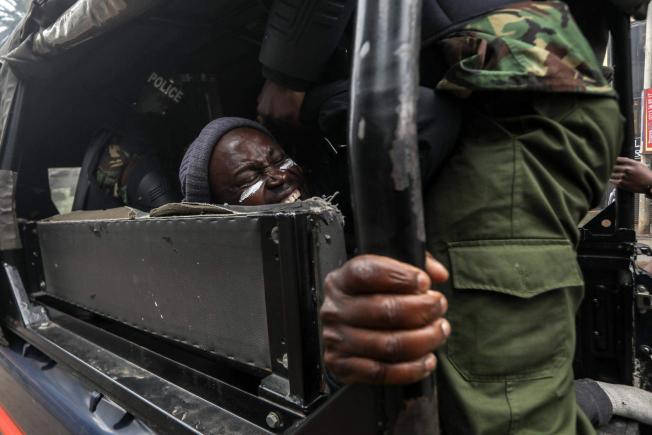 Nairobi (Kenia)