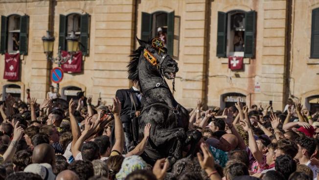 Menorca (Espanya)