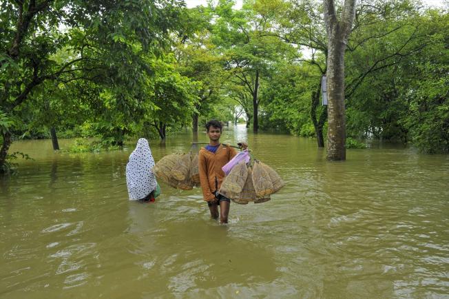 Sylhet (Bangladés)