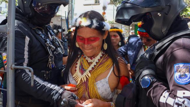 Quito (Equador)