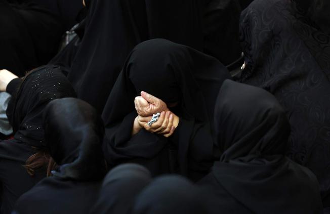 Teheran (Iran)