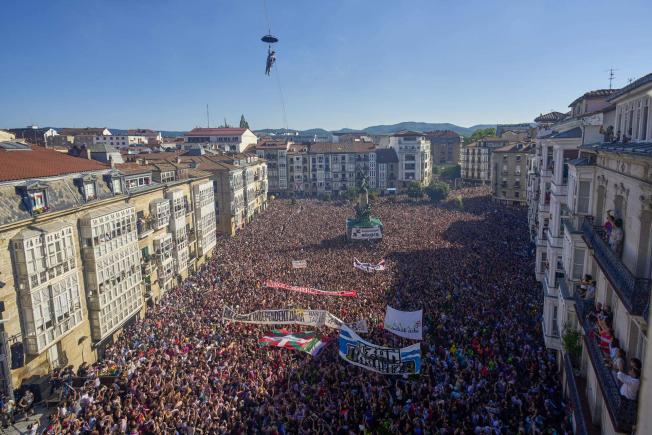Vitòria (Espanya)