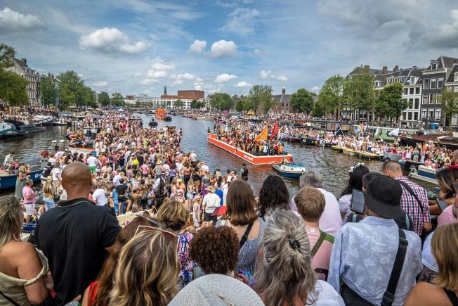Amsterdam (Països Baixos)