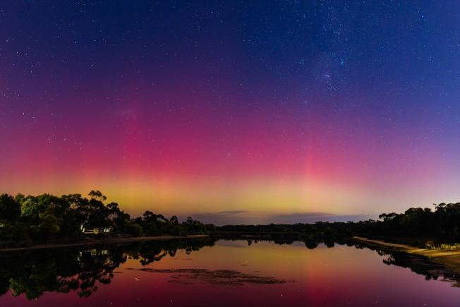 Melbourne (Australia)