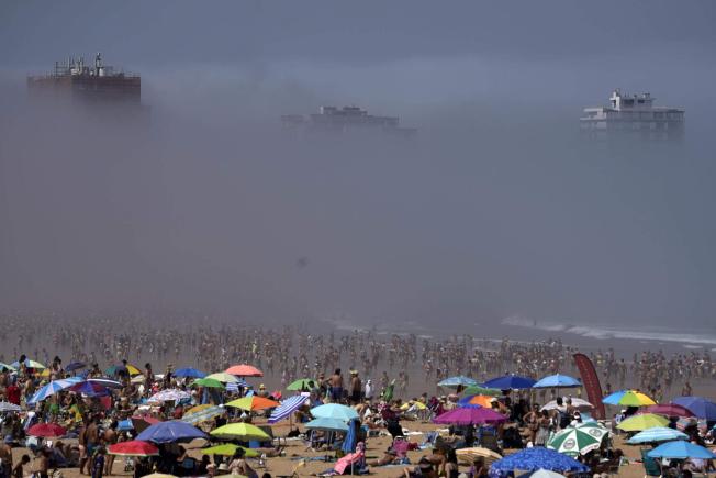 Gijón (España)