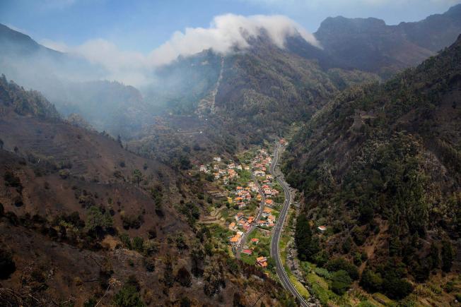 Ribeira Brava (Portugal)
