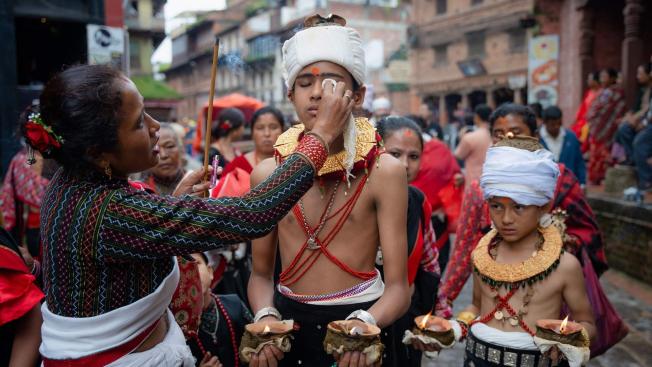 Bhaktapur (Nepal)