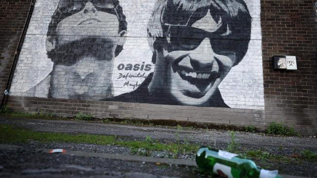Manchester (Reino Unido)