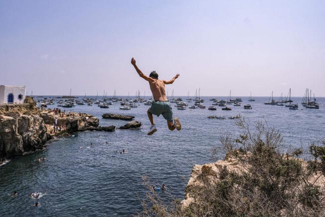 Isla Tabarca (Alicante)
