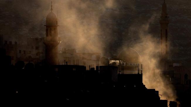 Jenin (cisjordania) Jenin (cisjordania)