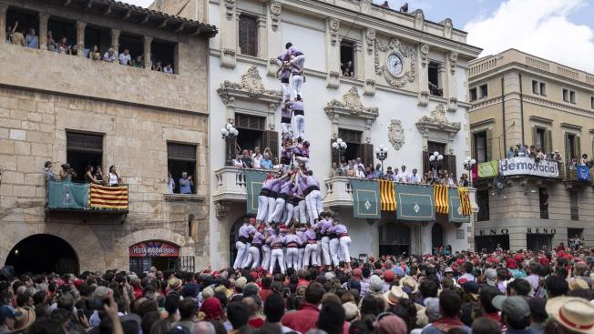 Vilafranca del Penedès (Catalunya) Vilafranca del Penedès (Catalunya)