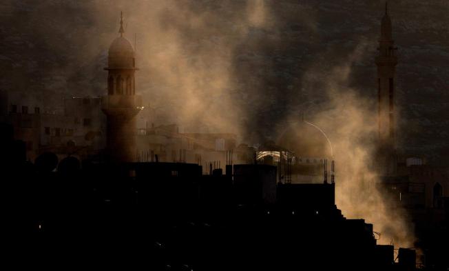 Jenin (cisjordania)