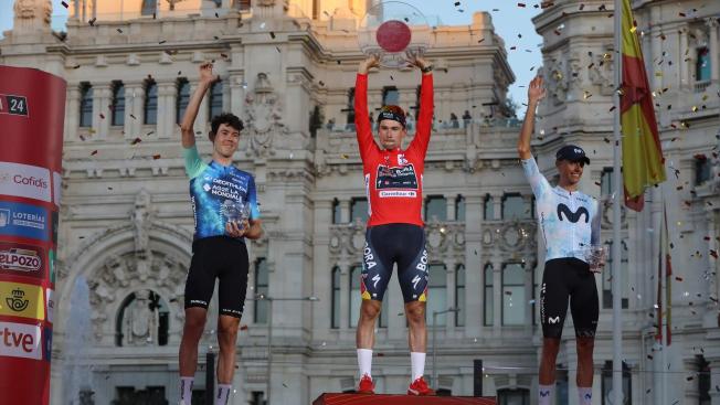 Madrid (Espanya)