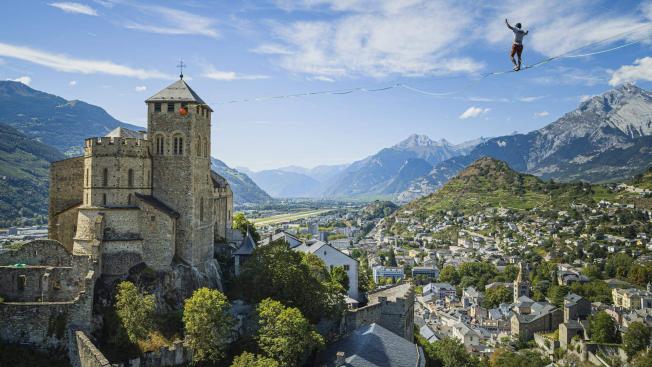 Sion (Suïssa)