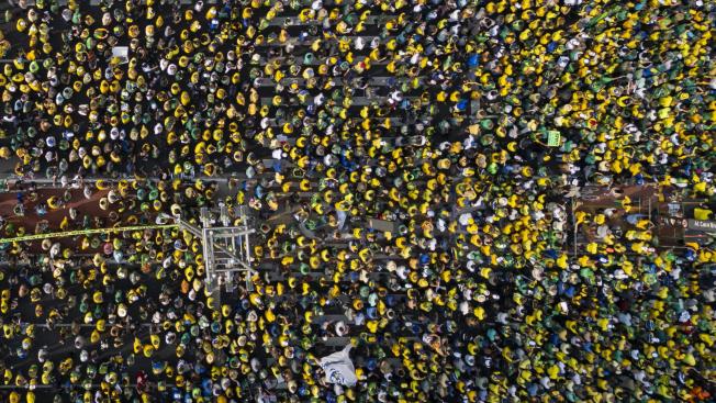 Sao Paulo (Brasil)