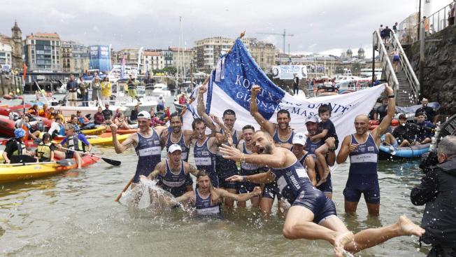 Sant Sebastià (Espanya)