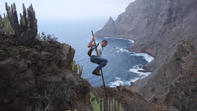 La Llacuna (Tenerife)