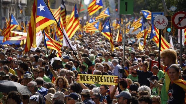 Barcelona (Catalunya)