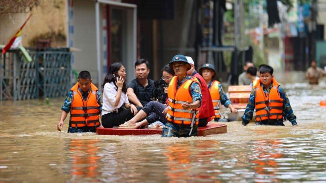 Hanoi (Vietnam)