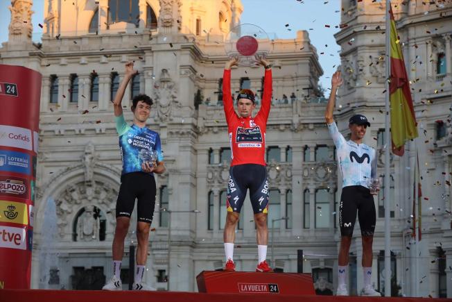 Madrid (España)