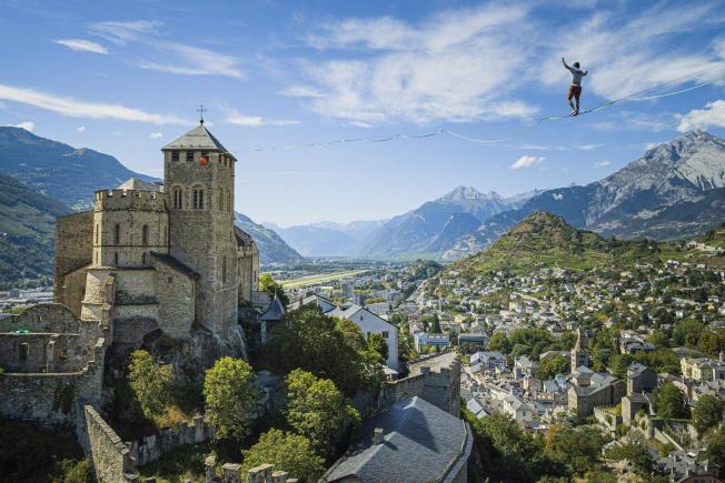 Sion (Suiza)