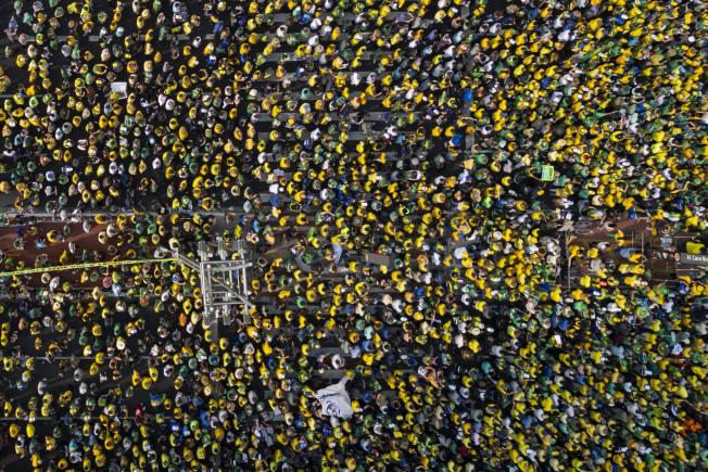 Sao Paulo (Brasil)